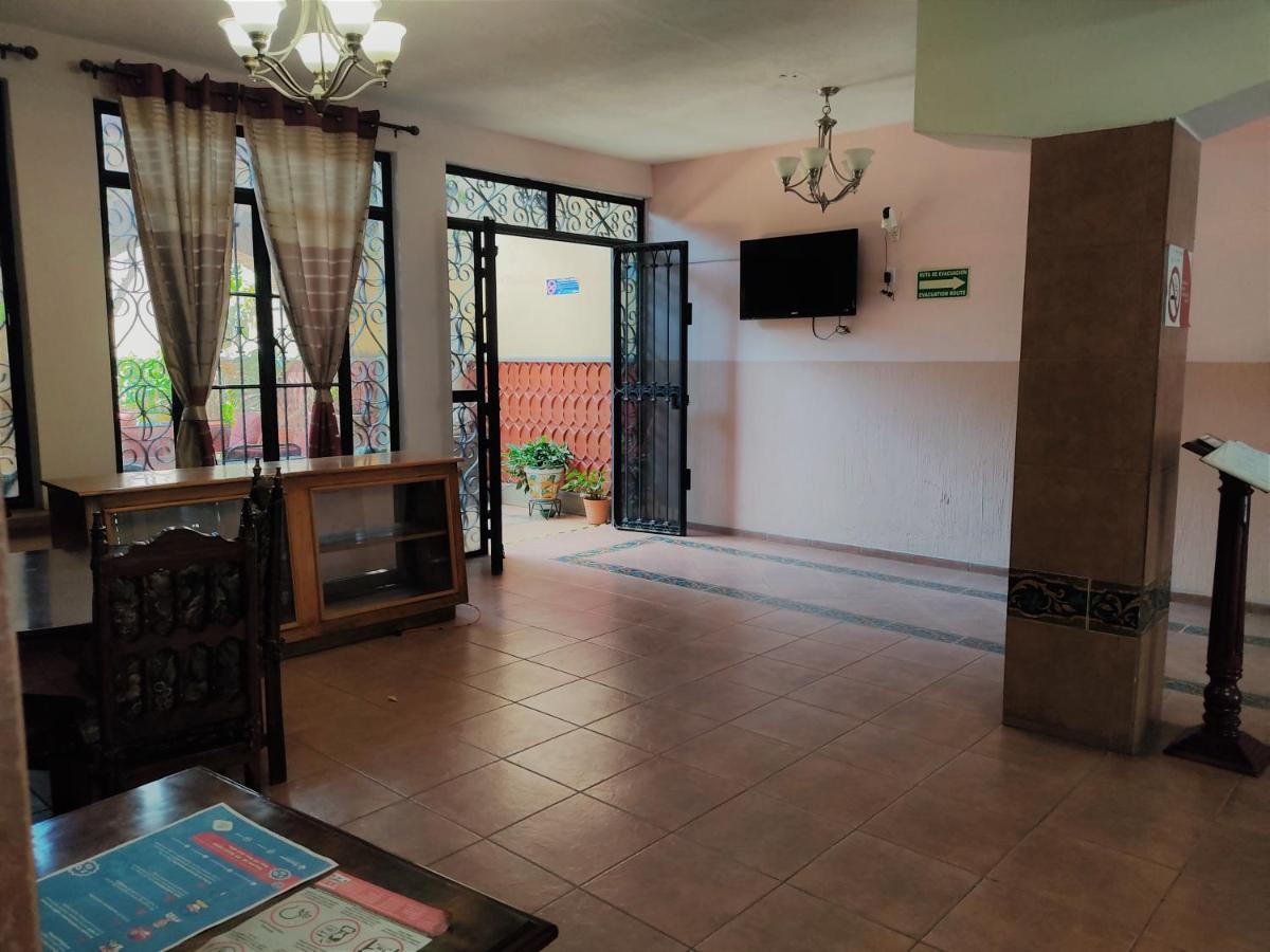 Hotel Casa La Gran Senora Текила Екстериор снимка