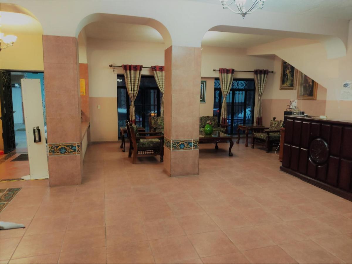 Hotel Casa La Gran Senora Текила Екстериор снимка