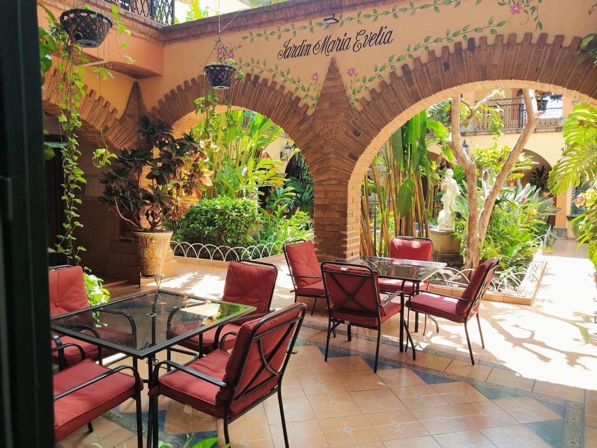 Hotel Casa La Gran Senora Текила Екстериор снимка