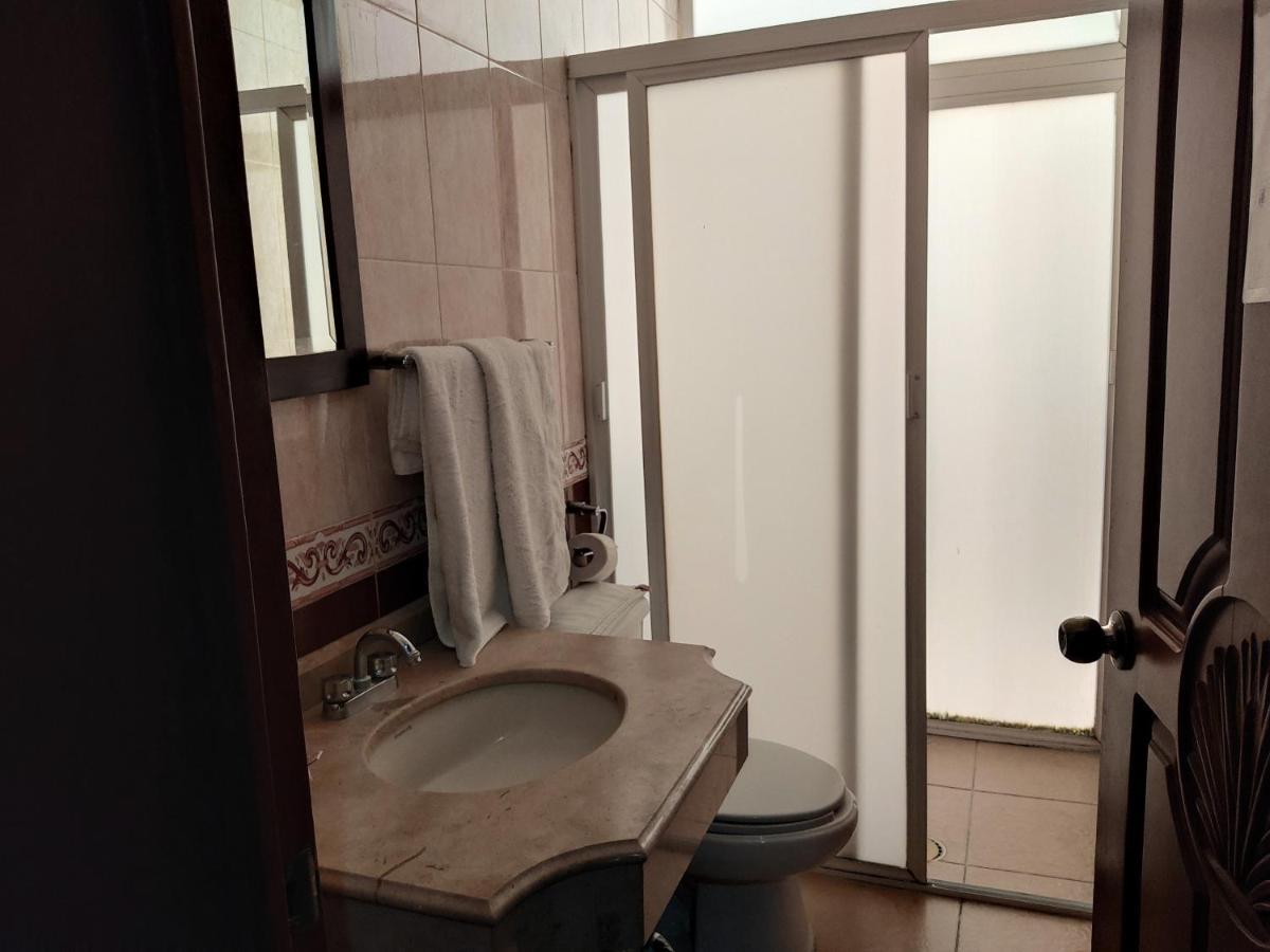 Hotel Casa La Gran Senora Текила Екстериор снимка
