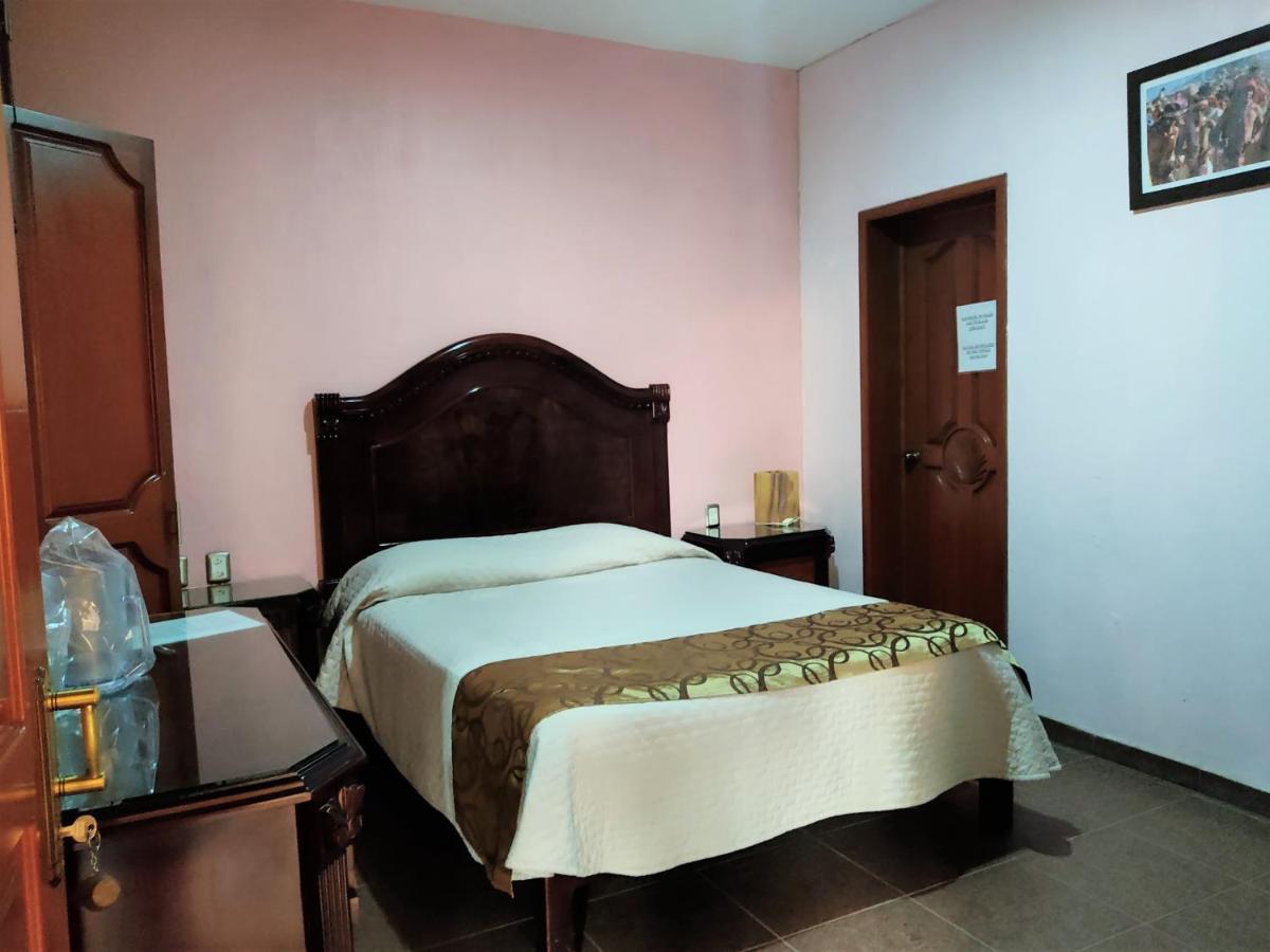 Hotel Casa La Gran Senora Текила Екстериор снимка