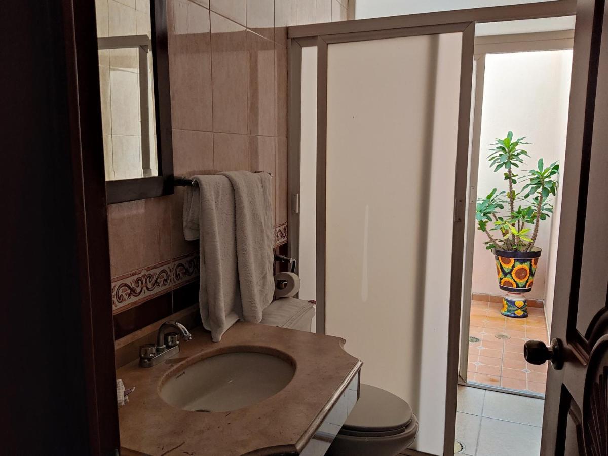Hotel Casa La Gran Senora Текила Екстериор снимка