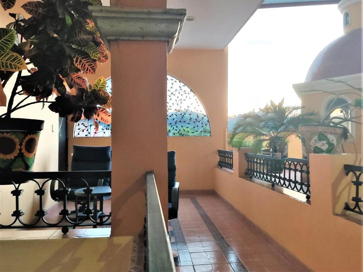 Hotel Casa La Gran Senora Текила Екстериор снимка