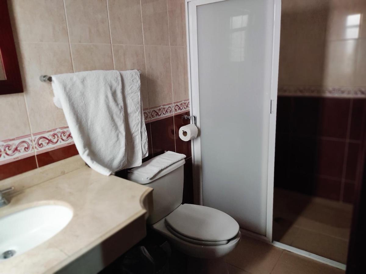 Hotel Casa La Gran Senora Текила Екстериор снимка