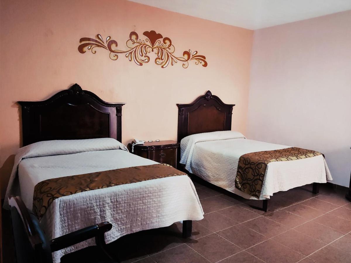 Hotel Casa La Gran Senora Текила Екстериор снимка