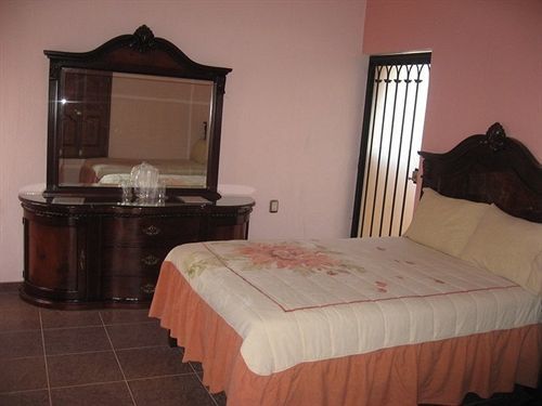 Hotel Casa La Gran Senora Текила Екстериор снимка