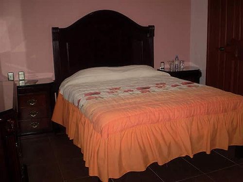 Hotel Casa La Gran Senora Текила Екстериор снимка