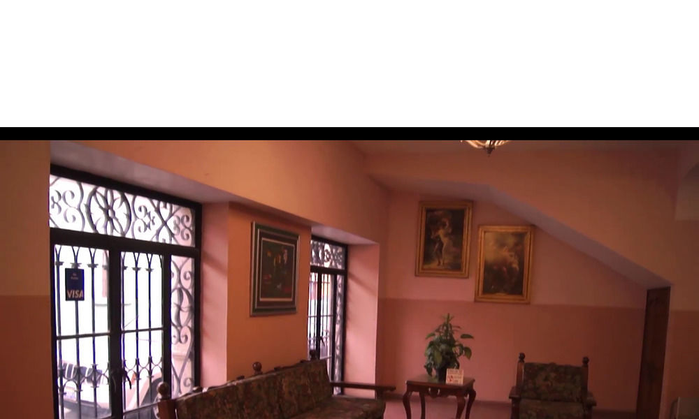 Hotel Casa La Gran Senora Текила Екстериор снимка
