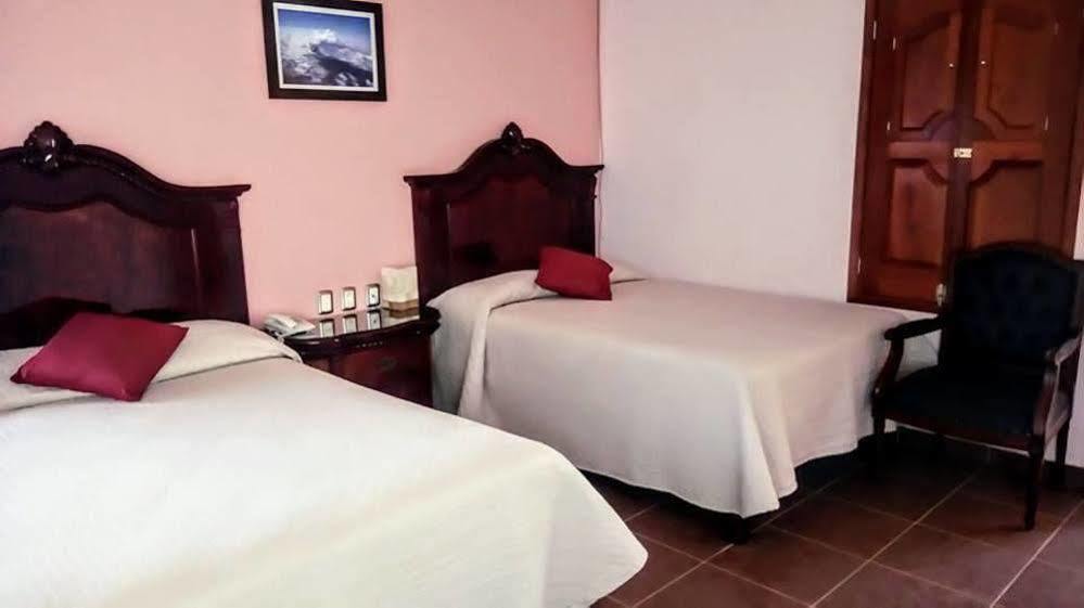 Hotel Casa La Gran Senora Текила Екстериор снимка